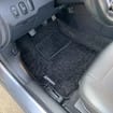 Ворсовые коврики на Mitsubishi Lancer Evolution X 2007 - 2016 в Волжском