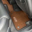 Коврики на Audi A6 (C7) 2011 - 2018 в Волжском