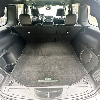 Ворсовые коврики на Jeep Grand Cherokee (WK2) 2010&nbsp;-&nbsp;2022 в Волжском