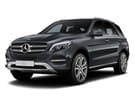 Коврики на Mercedes GLE (W166) 2015 - 2018 в Волжском