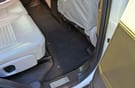 Коврики на Land Rover Discovery V 2016 - 2025 в Волжском