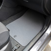 Коврики на KIA Rio III 2011 - 2017 в Волжском
