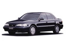EVA коврики на Hyundai Sonata 3 (Y3) 1993 - 1998 в Волжском