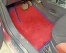 Коврики на Citroen C2 2003 - 2009 в Волжском