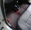 EVA коврики на Renault Logan I 2004 - 2016 в Волжском