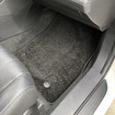 Ворсовые коврики на Mazda 6 2012 - 2025 в Волжском