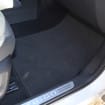 Коврики на Chery Tiggo 8 PRO MAX рестайлинг 2023 - 2025 в Волжском