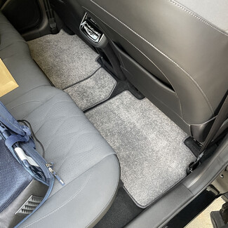 Коврики на Tenet T8 2025 - 2025 в Волжском Коврики на Tenet T8 2025 - 2025 в Волжском