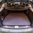 Коврики на Mercedes C (W204) 2007 - 2015 в Волжском
