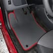 Коврики на Toyota Aygo 2005 - 2014 в Волжском