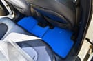 Ворсовые коврики на Hyundai ix35 2010 - 2017 в Волжском