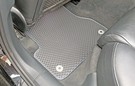 Коврики на Audi A6 Allroad quattro (C7) 2012 - 2019 в Волжском