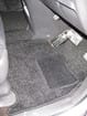 Коврики на Honda StepWGN III 2005 - 2009 в Волжском