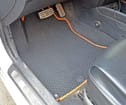 Коврики на KIA Ceed I 2007 - 2012 в Волжском