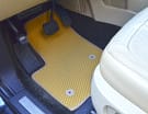 Коврики на Ford Flex 2008 - 2019 в Волжском