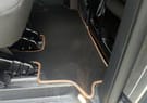 EVA коврики на Volkswagen Caravelle (T6.1) 2019 - 2022 в Волжском