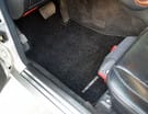 EVA коврики на Mercedes E (W124) 1986 - 1996 в Волжском