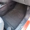 EVA коврики на Ford Fusion 2002 - 2012 в Волжском