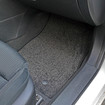 Ворсовые коврики на Mazda 6 2012 - 2025 в Волжском