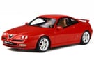 Коврики на Alfa Romeo GTV (916) 1995 - 2005 в Волжском
