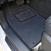 Коврики на Mitsubishi Montero Sport III 2015 - 2025 в Волжском