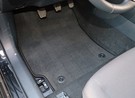 EVA коврики на Toyota Levin (E21) 2019 - 2025 в Волжском