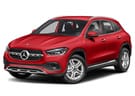 Коврики на Mercedes GLA (H247) 2019 - 2025 в Волжском