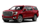 Коврики на GMC Yukon V 2020 - 2025 в Волжском