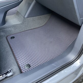 Коврики на Audi Q4 e-tron 2021&nbsp;-&nbsp;2026 в Волжском