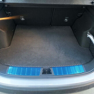 Коврики на Geely Coolray 2018&nbsp;-&nbsp;2024 в Волжском