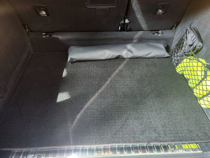 Коврики на Mercedes G (W463, W465) 2018 - 2025 в Волжском