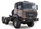 EVA коврики на Урал 44202, 4320 2014 - 2025 в Волжском