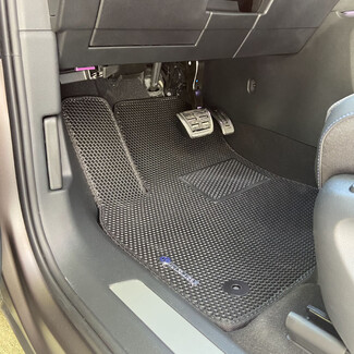 Коврики на Volkswagen Teramont Pro 2025&nbsp;-&nbsp;2026 в Волжском