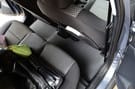 Коврики на KIA Rio IV 2016 - 2025 в Волжском