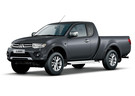 EVA коврики на Mitsubishi L200 IV 2006 - 2016 в Волжском