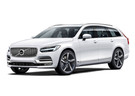 Коврики на Volvo V90 II 2016 - 2025 в Волжском