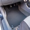 Ворсовые коврики на Hyundai Accent 1999 - 2012 в Волжском