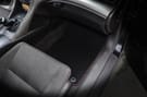 Ворсовые коврики на Honda Accord VIII 2007 - 2013 в Волжском