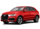 EVA коврики на Audi Q3 (8U) 2011 - 2019 в Волжском