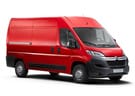 Коврики на Citroen Jumper 2006 - 2025 в Волжском