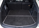 Коврики на Mazda CX9 II 2015 - 2025 в Волжском