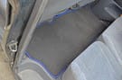 Коврики на Toyota Estima Emina (Lucida) 1990 - 2000 в Волжском