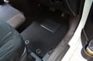 EVA коврики на Toyota Porte II 2012 - 2020 в Волжском