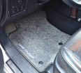 Коврики на Toyota Land Cruiser Prado 150 2009 - 2023 в Волжском