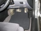 EVA коврики на Nissan Primera (P12) 2001 - 2008 в Волжском