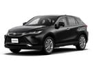 EVA коврики на Toyota Harrier IV 2020 - 2025 в Волжском