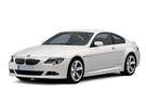 Коврики на BMW 6 (E63/E64) 2003 - 2010 в Волжском