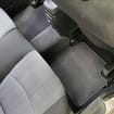 Ворсовые коврики на Hyundai i30 I 2007 - 2012 в Волжском