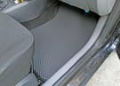 Коврики на Renault Clio II 1998 - 2005 в Волжском