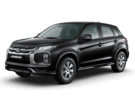 Коврики на Mitsubishi RVR III 2010 - 2025 в Волжском